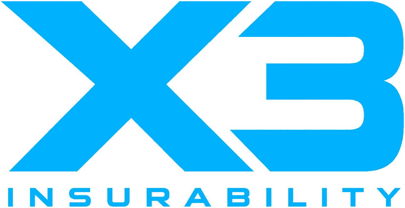 X3 Insurability
